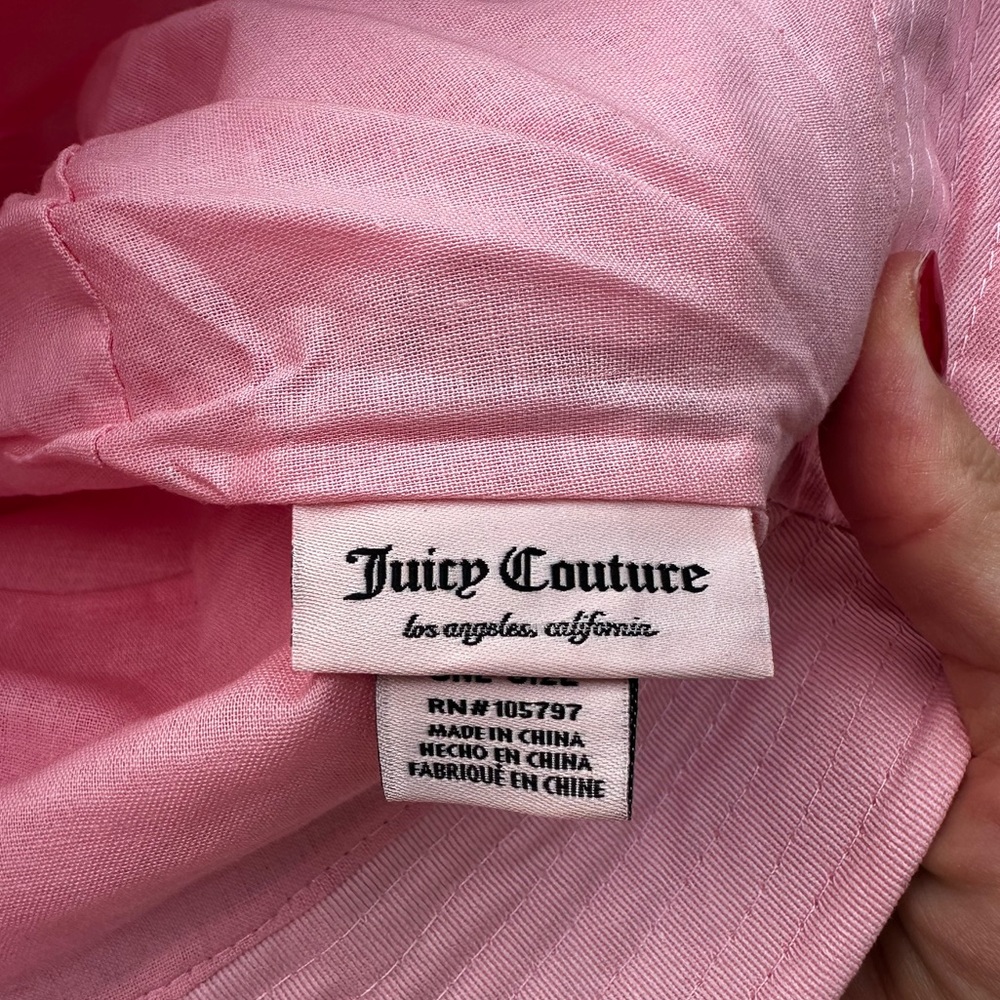 Pink Bucket Hat Bundle - Picture 6 of 11
